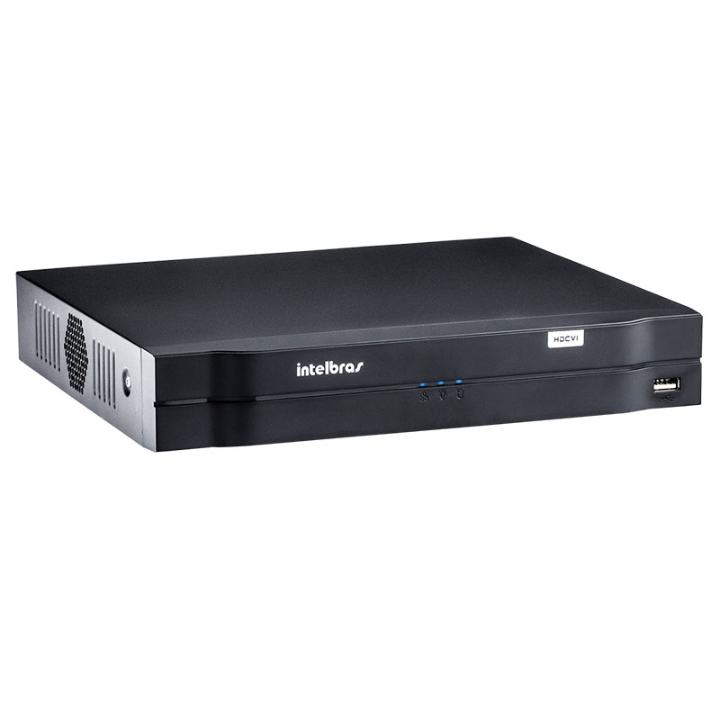 Intelbras DVR 1016