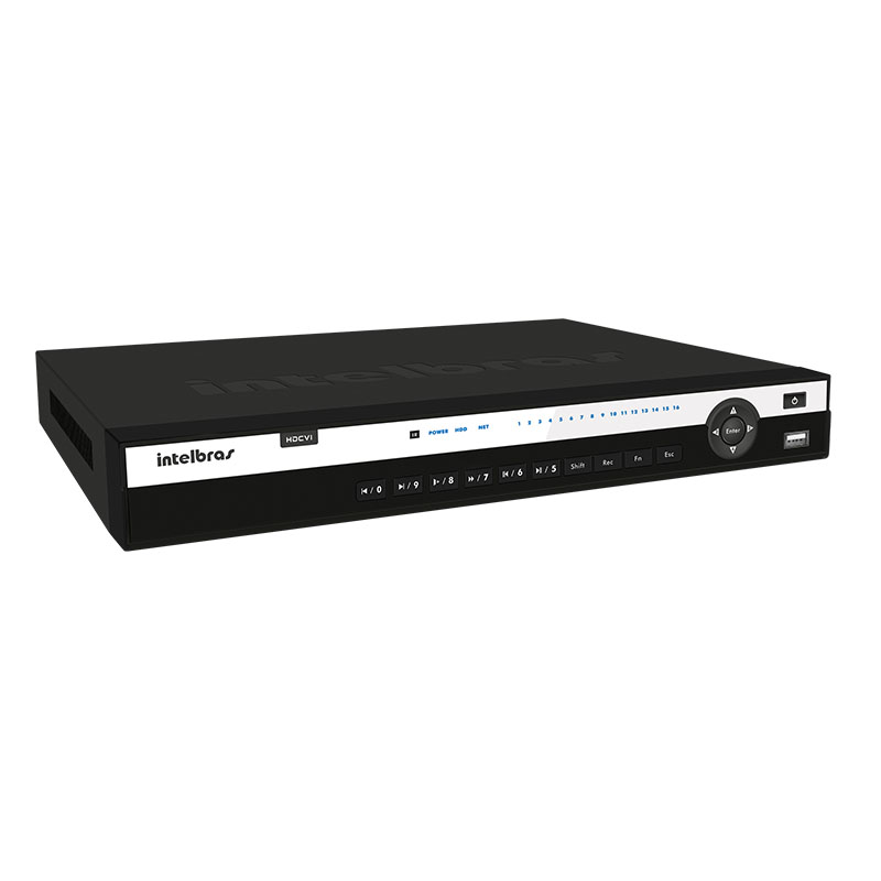 Intelbras DVR 1032